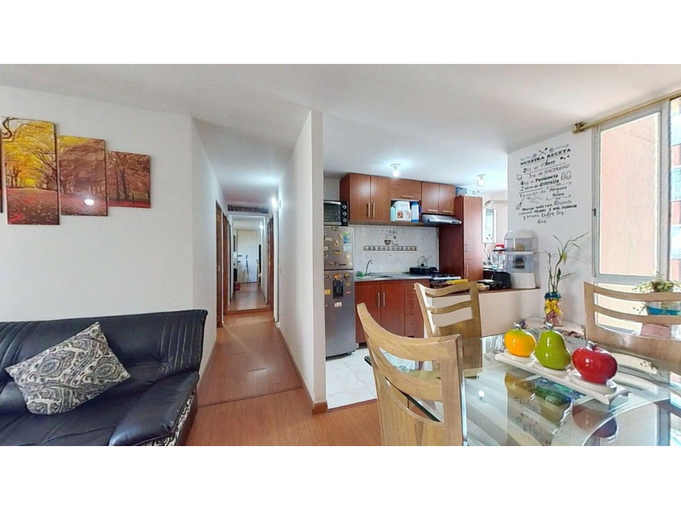 Apartamento en Venta en Torres de Zuame Pinares — foto 3