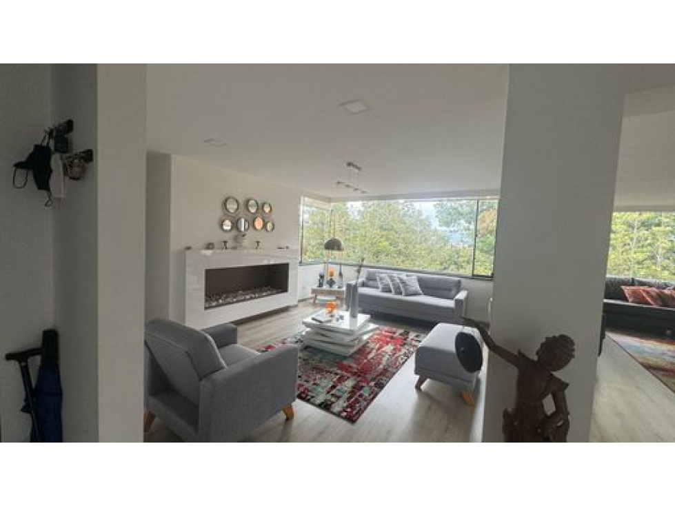 Apartamento en Venta en Arboleda de Suba