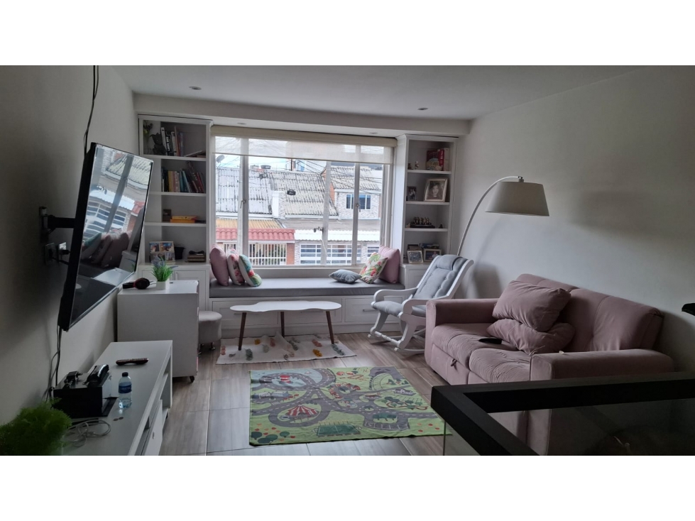 Casa Amoblada en Venta en Modelia, — foto 6