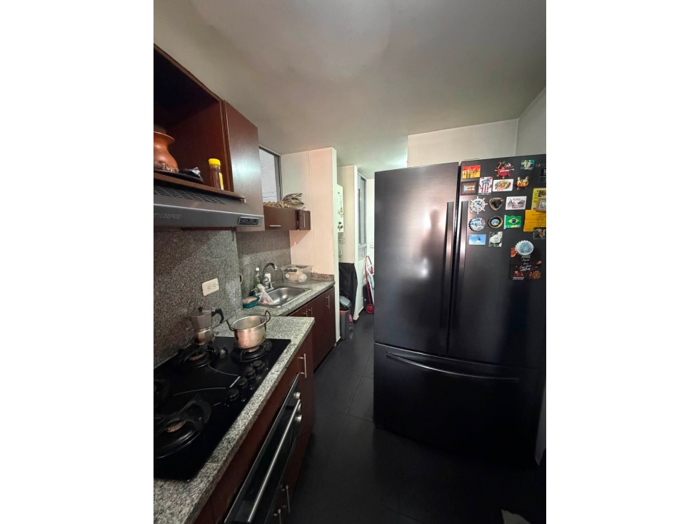 Apartamento en Venta en La Arboleda — foto 2