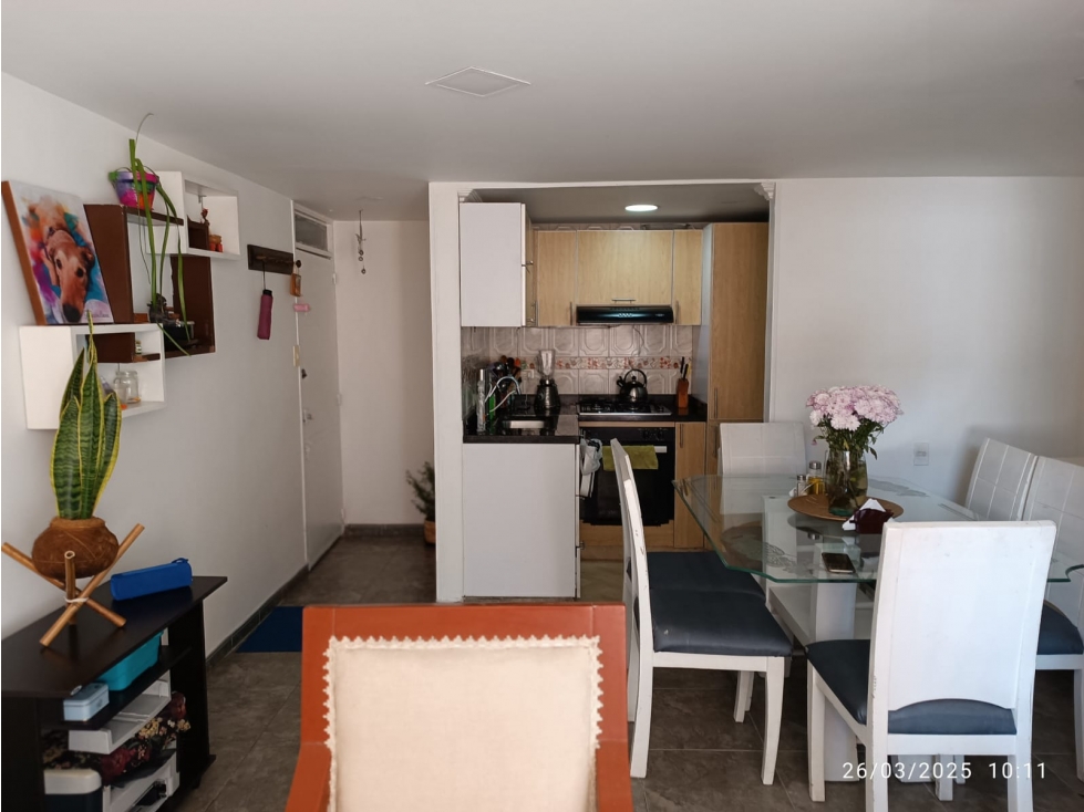 Apartamento en Venta en Sol de Plata — foto 2