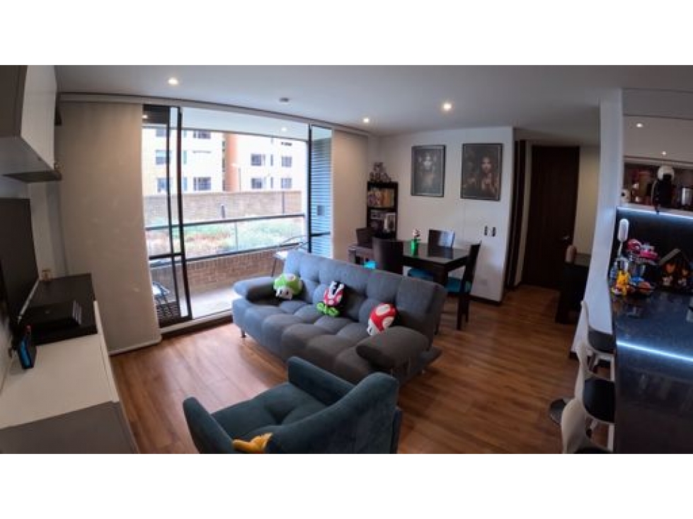 Apartamento en Venta en Mediterráneo — foto 4