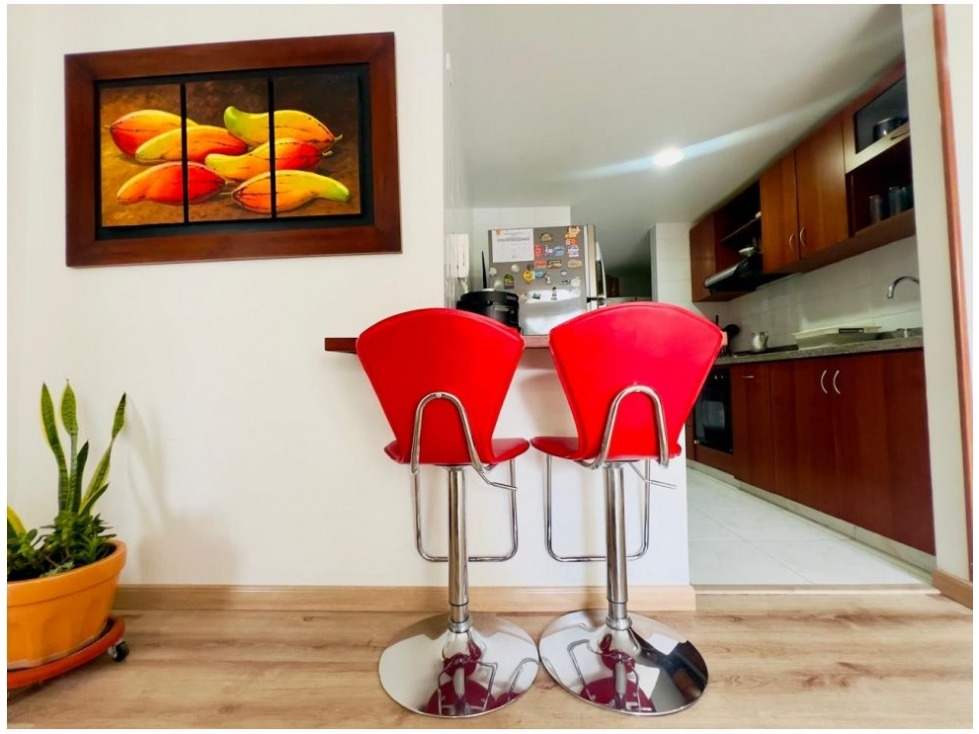 Apartamento en Venta en Belmira — foto 2