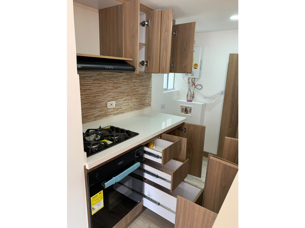Apartamento en Venta en El Lago — foto 2