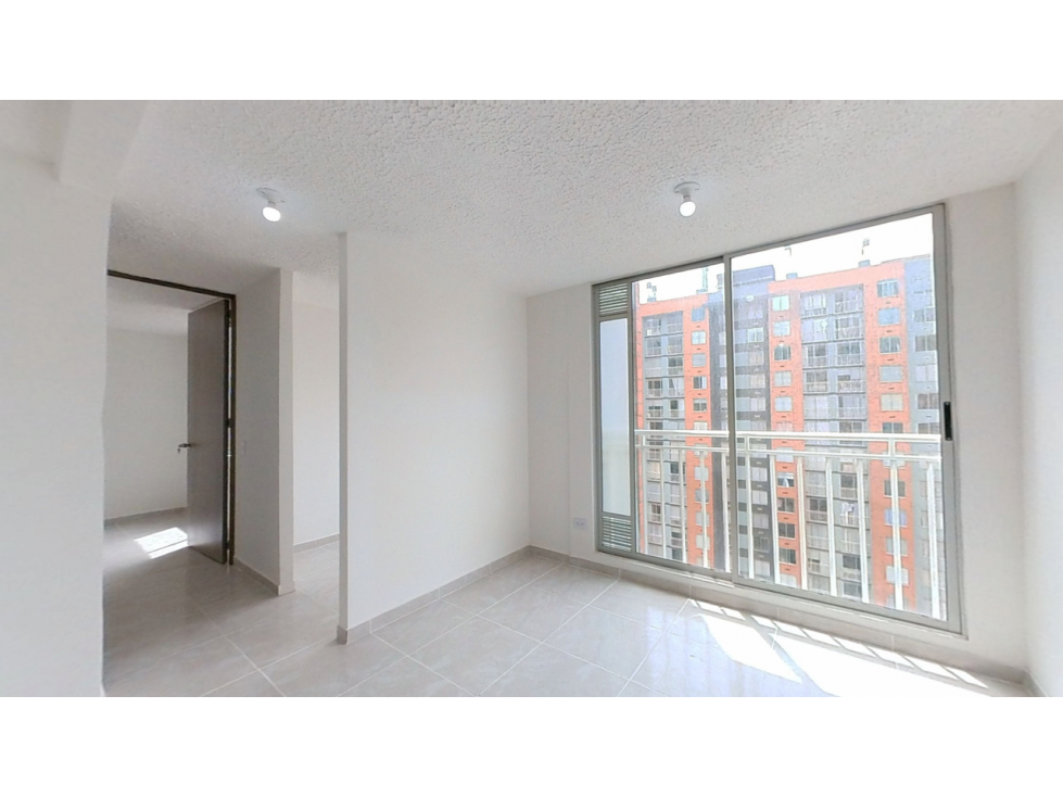 Apartamento en Venta en Conjunto Primavera 639 — foto 4