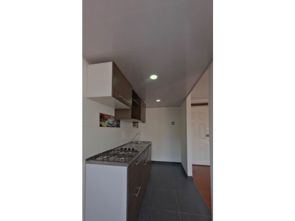 Apartamento en Venta en Solsticio Parque Residencial Etapa 6 — foto 2