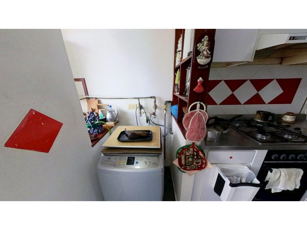 Apartamento en Venta en Oikos 159 — foto 4