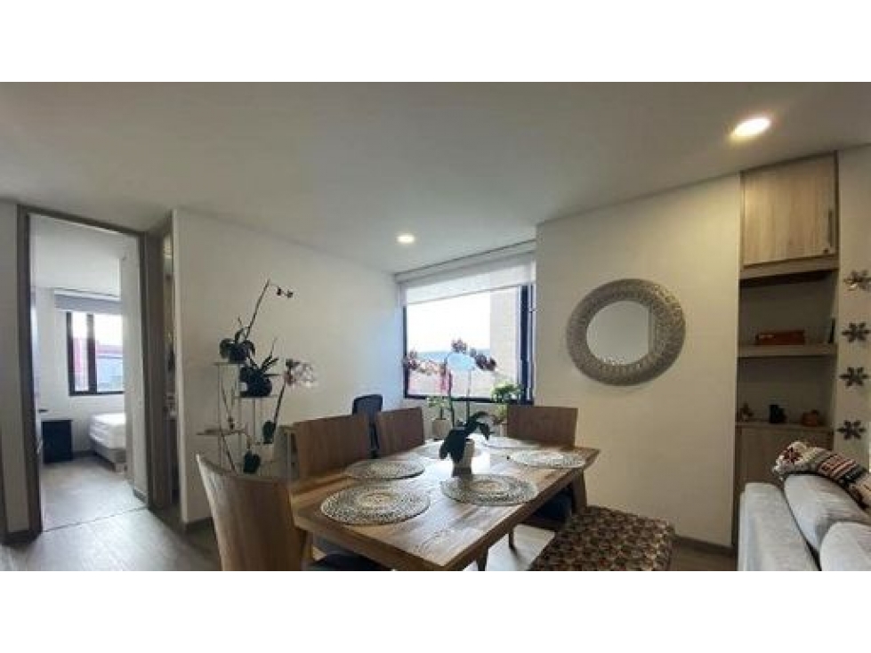 Apartamento en Venta en Conjunto Residencial Baviera Reservado — foto 5