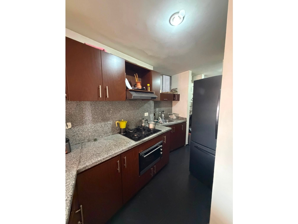 Apartamento en Venta en La Arboleda