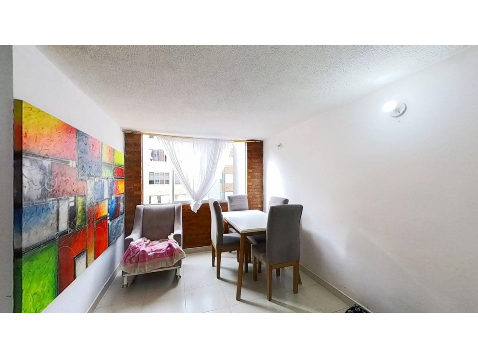Apartamento en Venta en Solsticio 2
