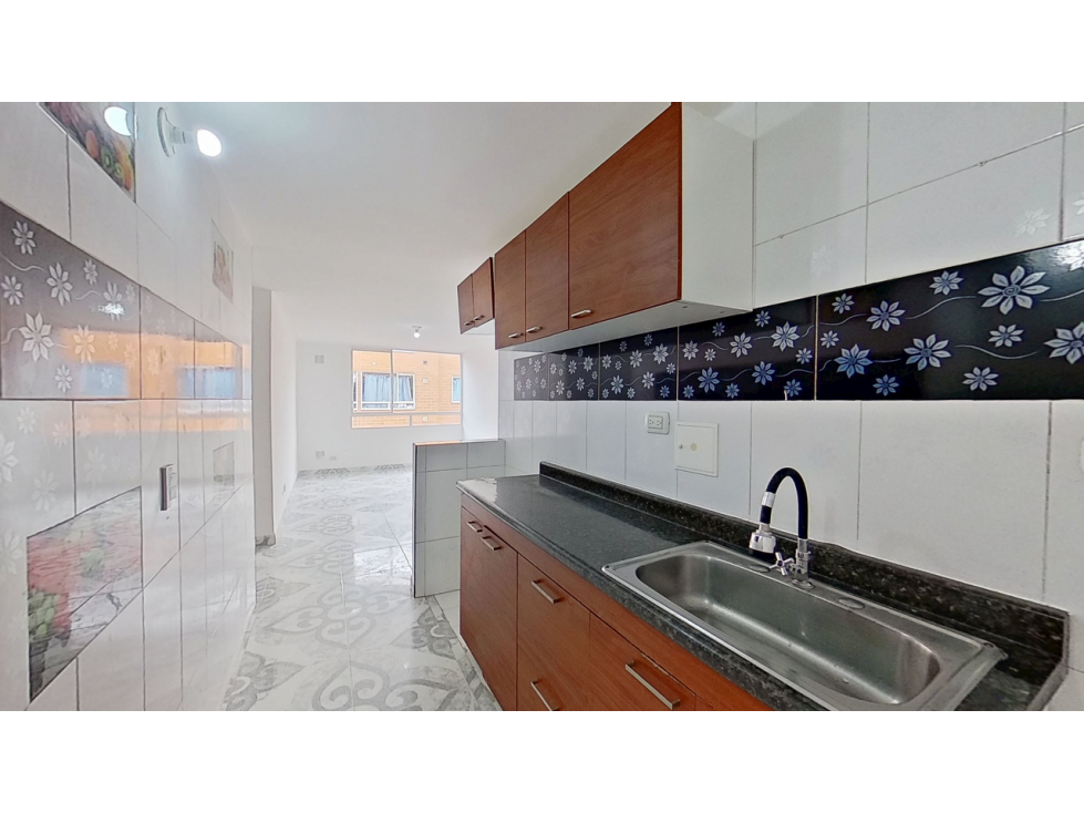 Apartamento en Venta en Conjunto Residencial Las Margaritas II — foto 2
