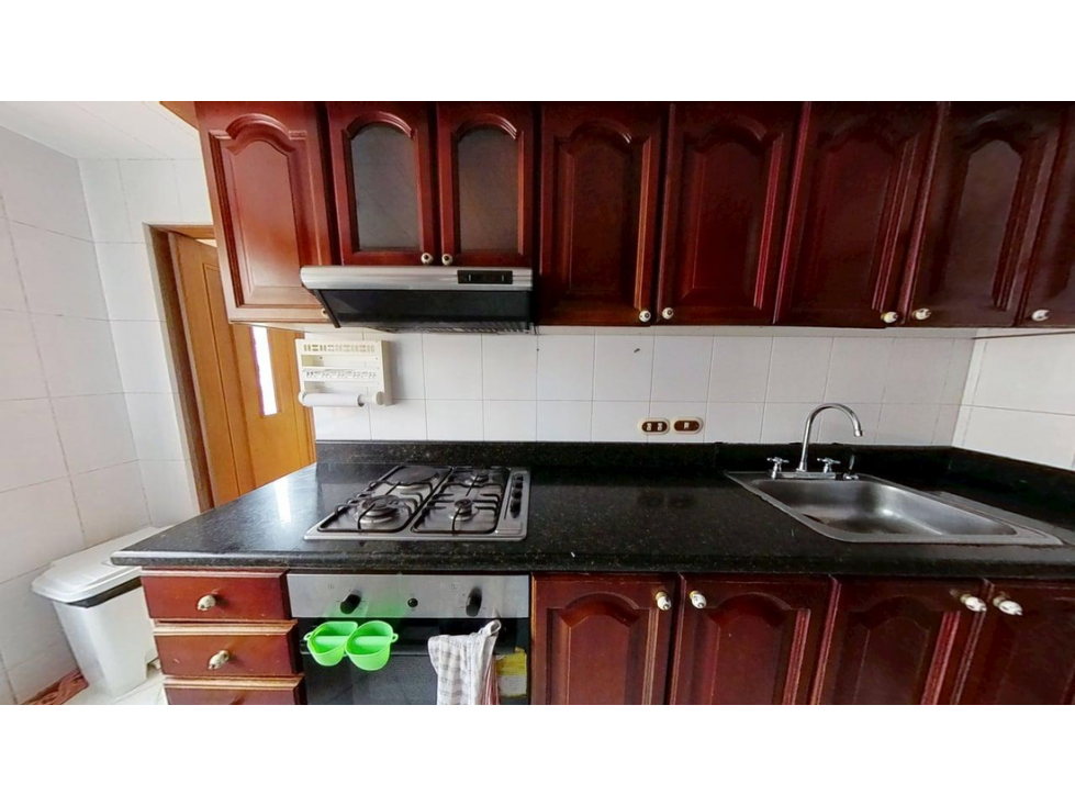 Apartamento Dúplex en Venta en Cardenal V — foto 2