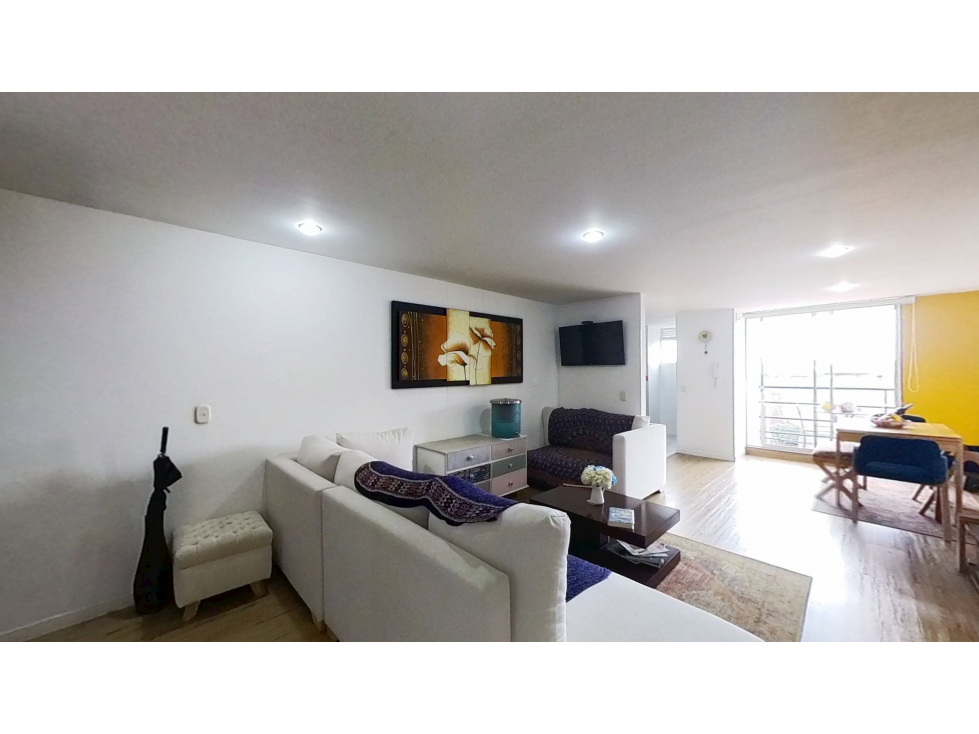 Apartamento en Venta en Nazareth — foto 4