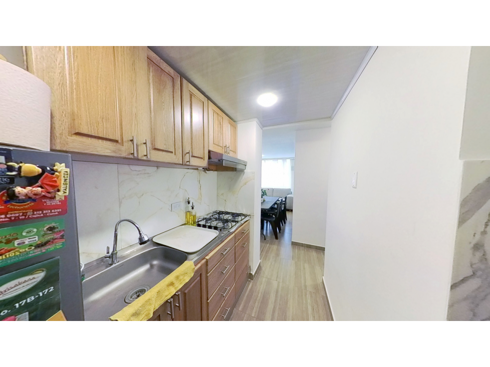 Apartamento en Venta en Aliso