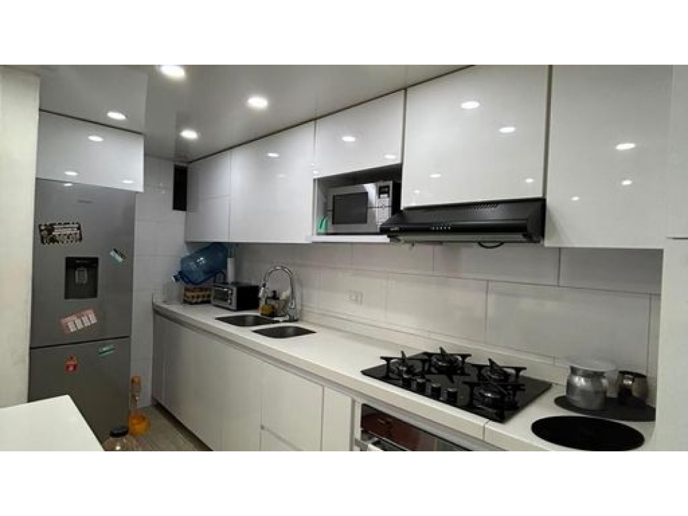 Apartamento en Venta en Edificio Rio Escondido — foto 2
