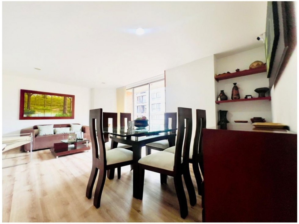 Apartamento en Venta en Belmira — foto 4