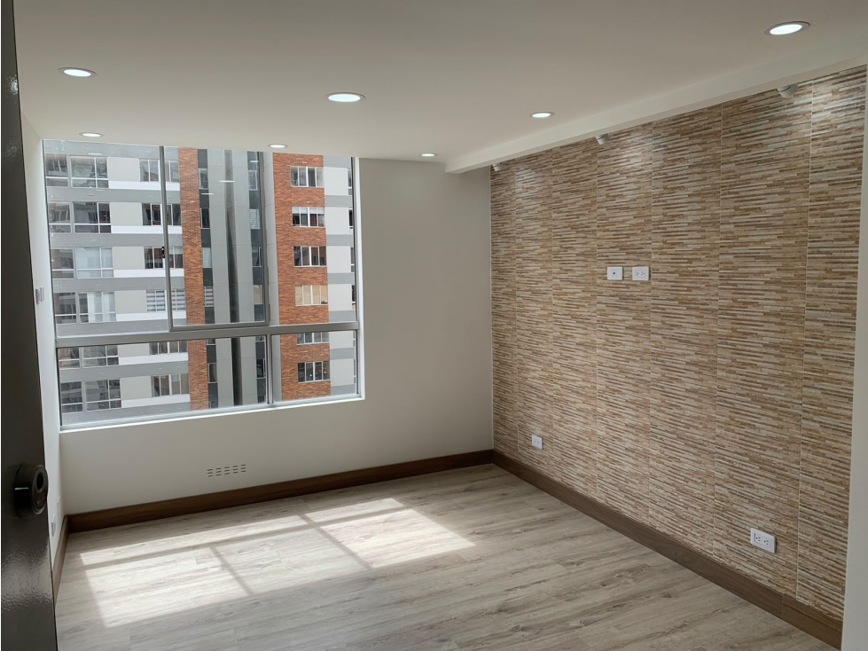 Apartamento en Venta en El Lago — foto 5