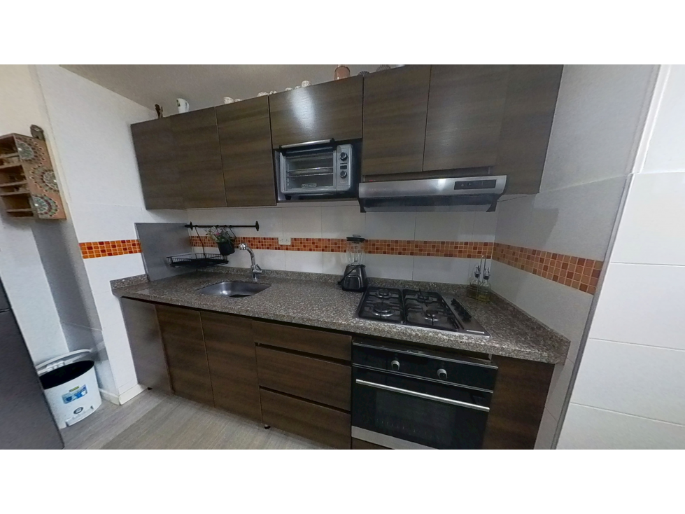 Apartamento en Venta en Nazareth