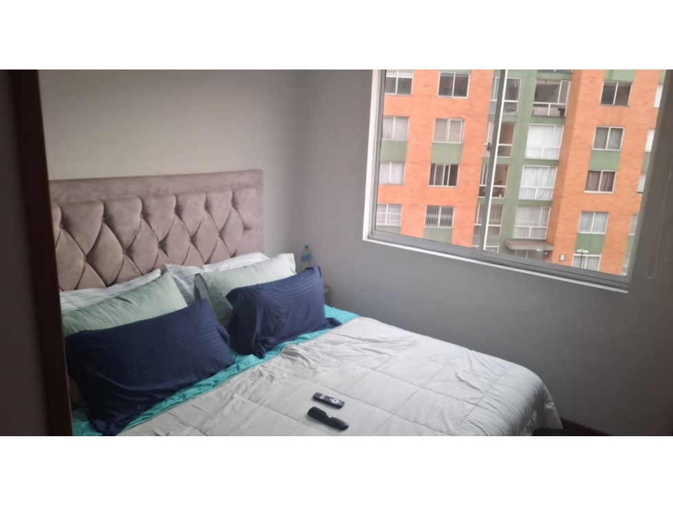 Apartamento dúplex en Venta en Parques de Modelia Reservado 2 — foto 5