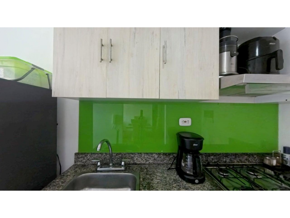 Apartamento en Venta en Salitre Reservado — foto 2