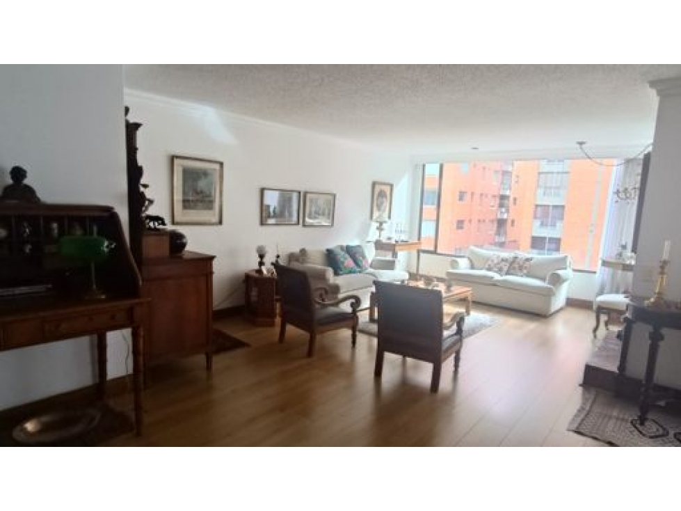 Apartamento Esquinero en Venta en Edificio El Cedral — foto 4