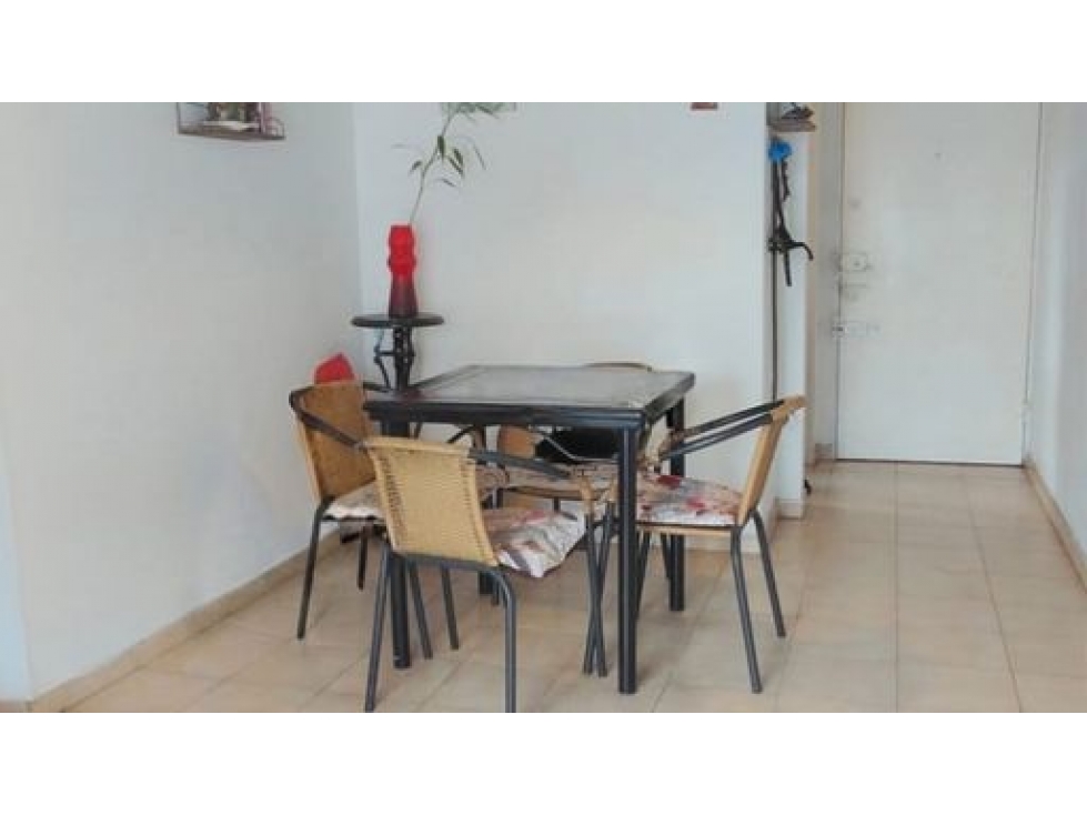Apartamento en Venta en Conjunto Residencial Techo II — foto 4
