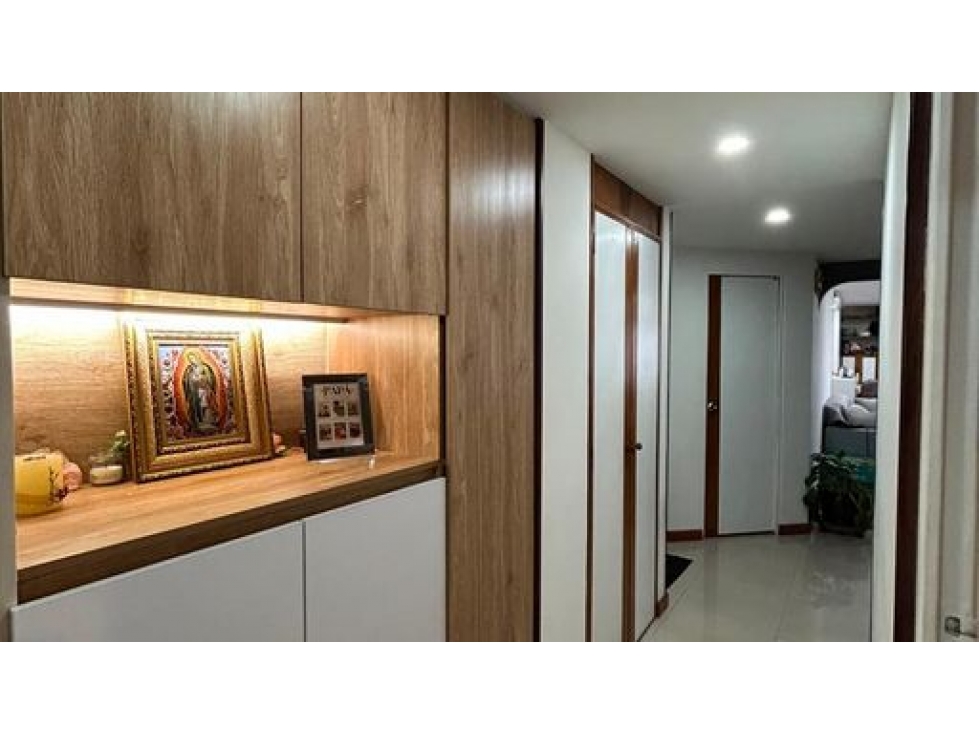Apartamento en Venta en Edificio Rio Escondido — foto 3