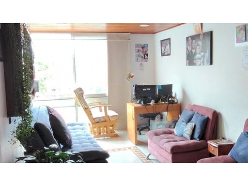 Apartamento en Venta en Castilla Reservado — foto 5