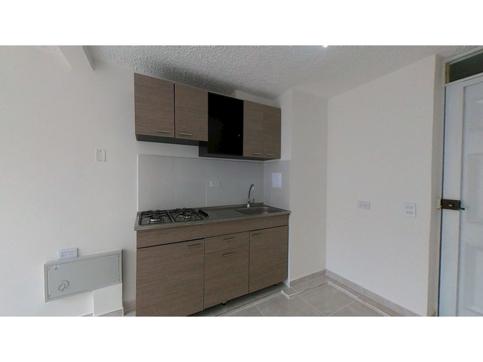 Apartamento en Venta en Conjunto Primavera 639