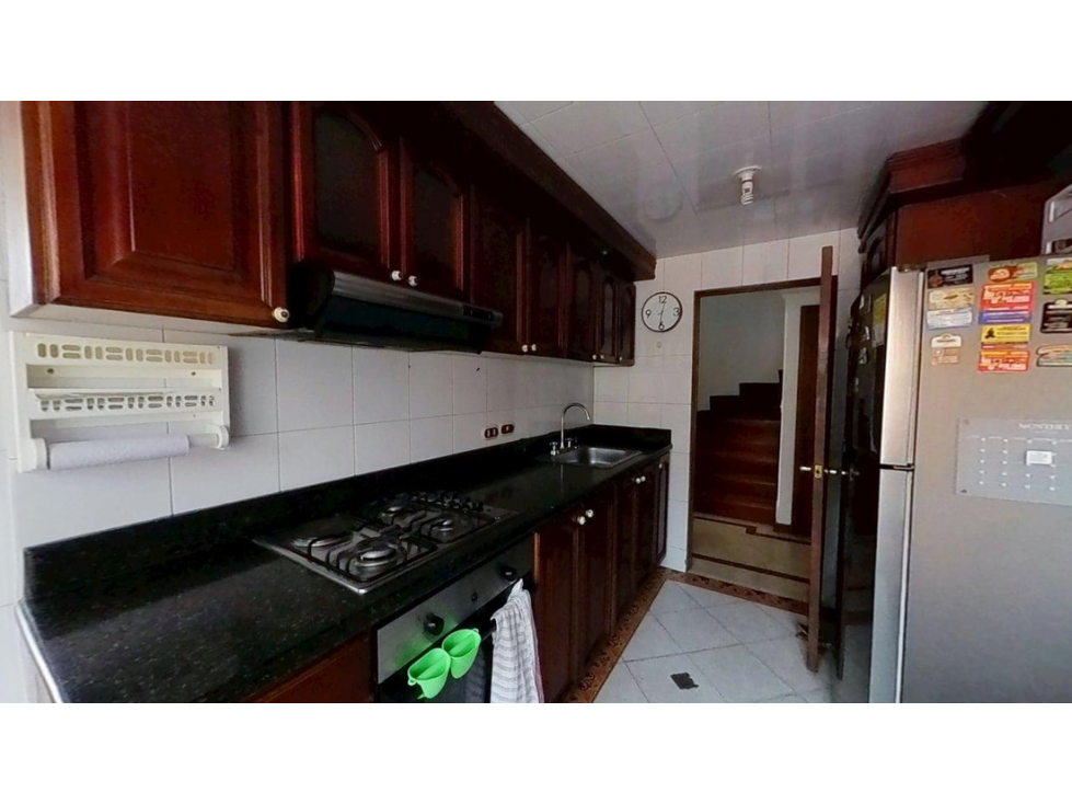 Apartamento Dúplex en Venta en Cardenal V — foto 3