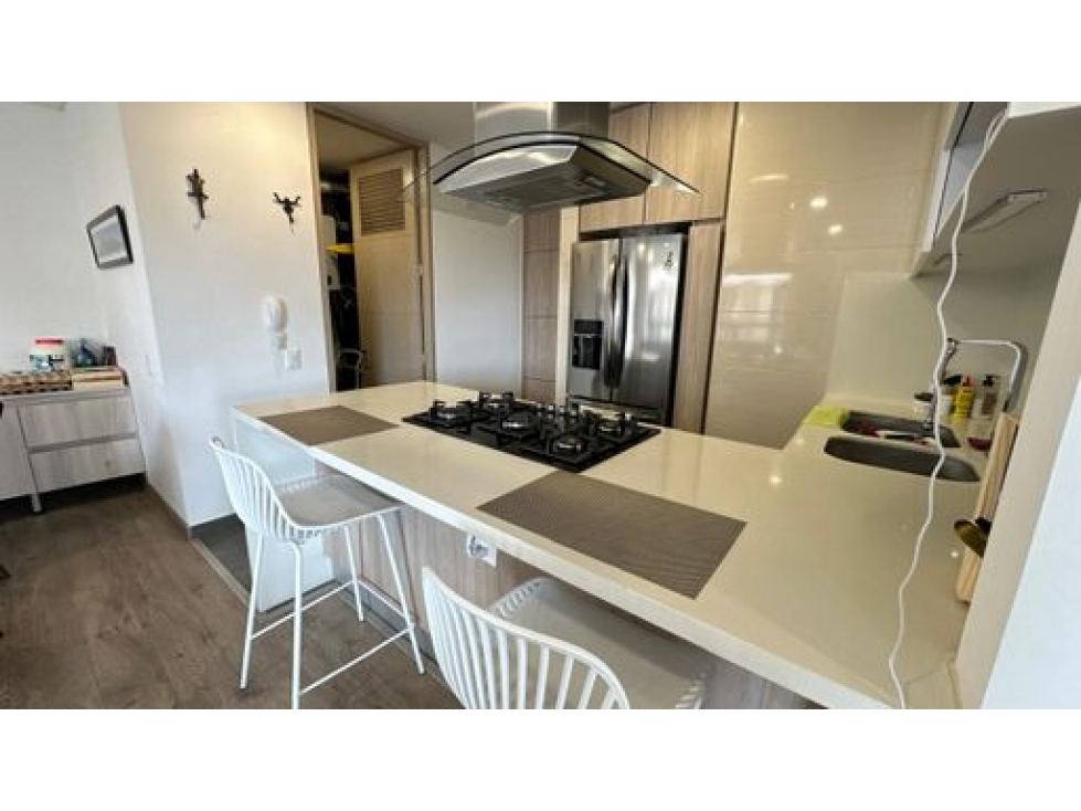 Apartamento en Venta en Conjunto Residencial Baviera Reservado — foto 3