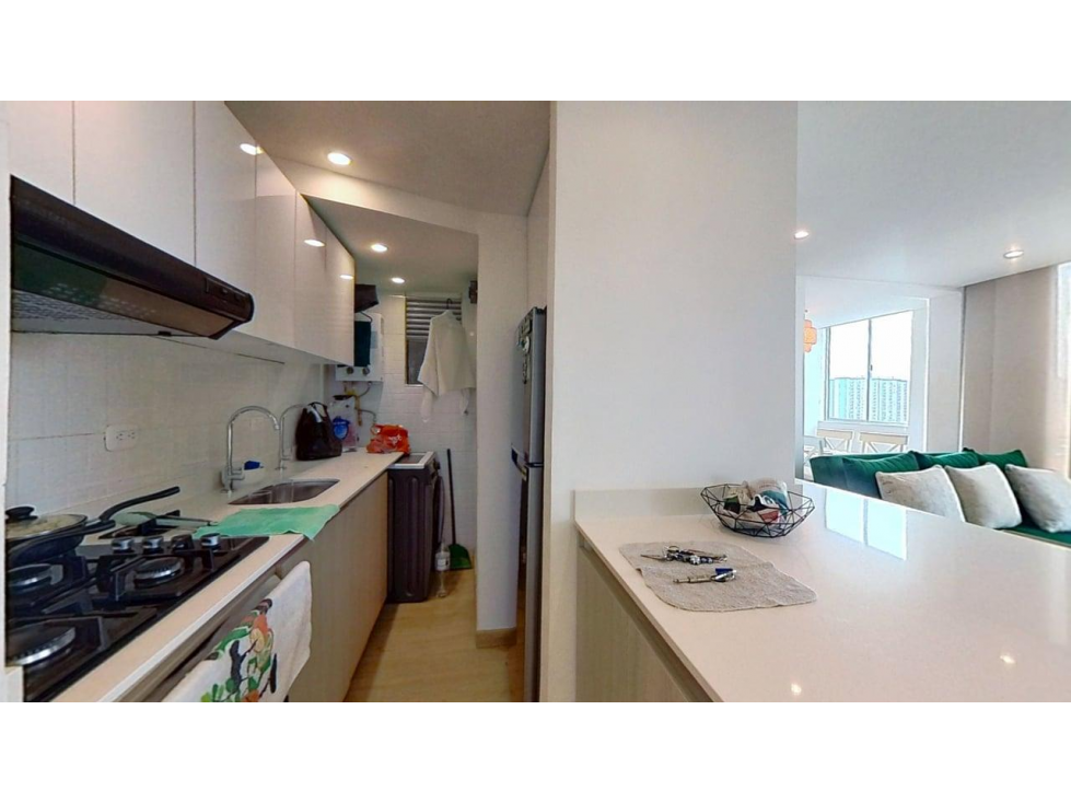Apartamento en Venta en Salamanca Reservado — foto 2