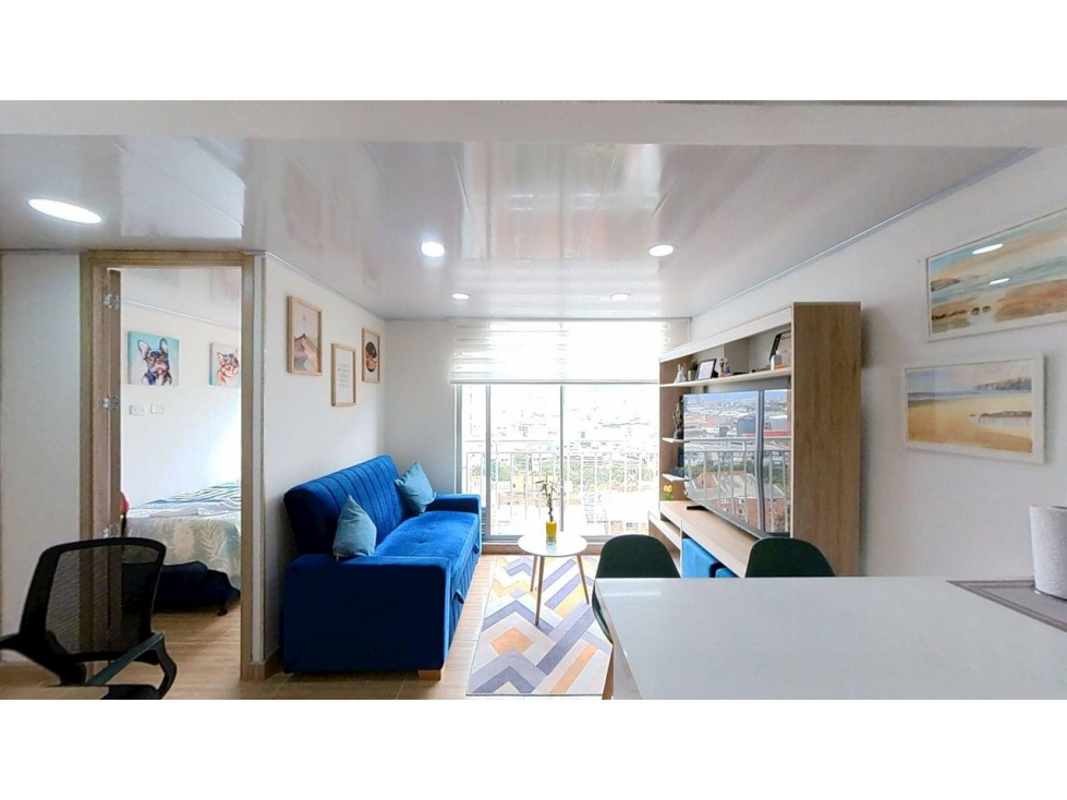 Apartamento en Venta en Primavera 639 — foto 4