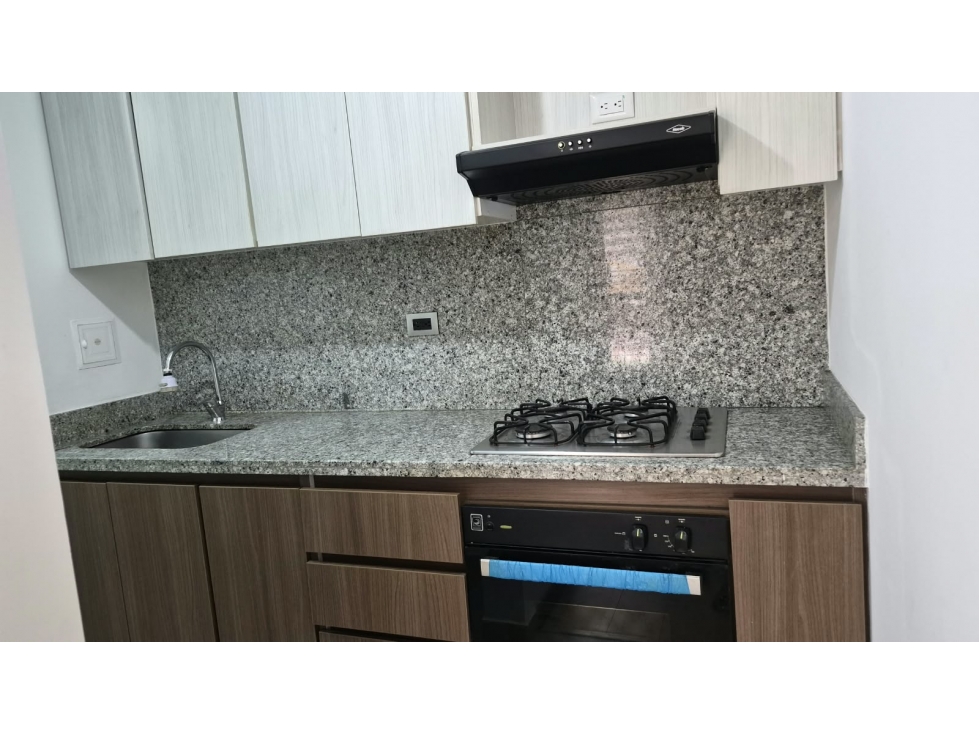 Apartamento en Venta en Teca — foto 3