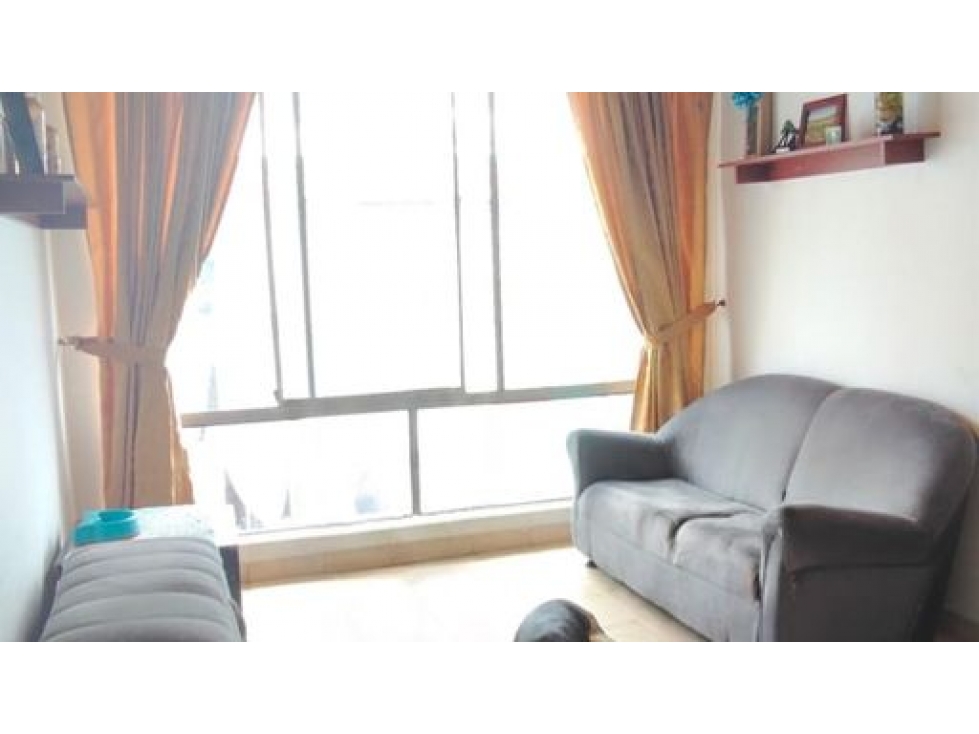 Apartamento en Venta en Conjunto Residencial Techo II — foto 2