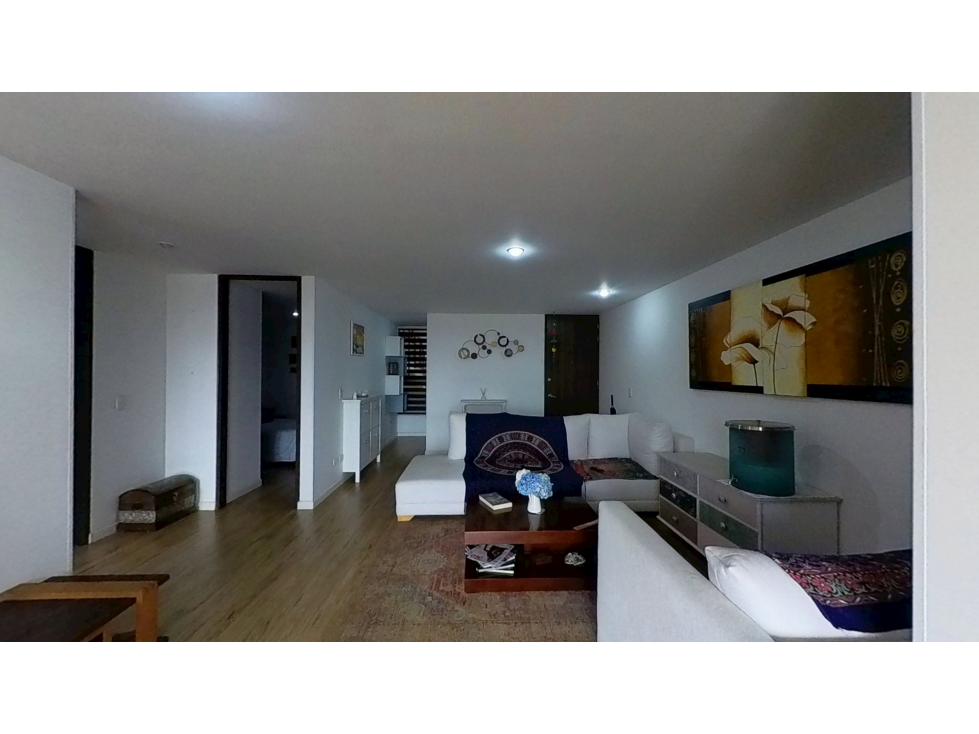 Apartamento en Venta en Nazareth — foto 3