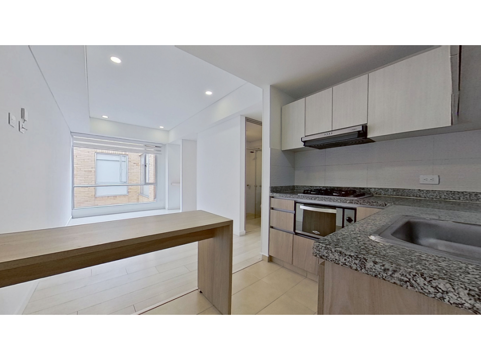 Apartamento en Venta en Balzani — foto 2