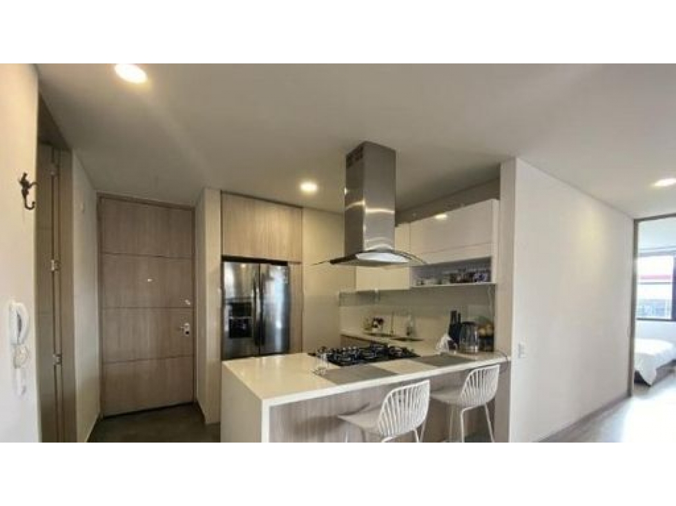 Apartamento en Venta en Conjunto Residencial Baviera Reservado — foto 4