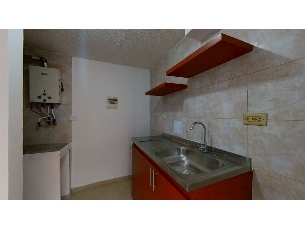 Apartamento en Venta en Anturio 1 — foto 4