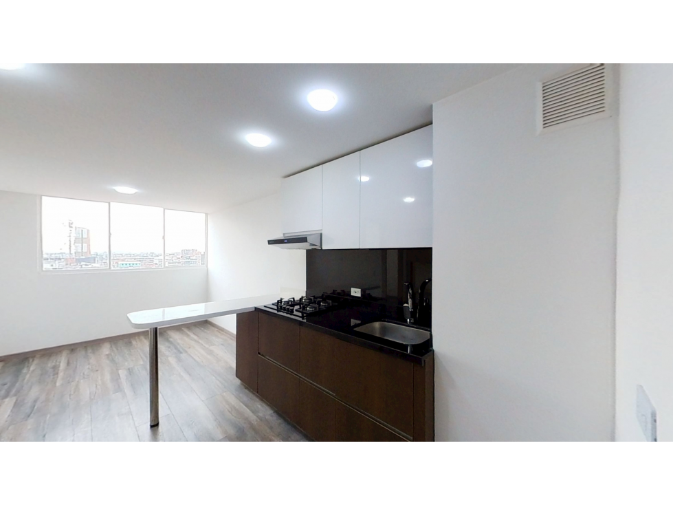 Apartamento en Venta en Torres De Vicino — foto 2