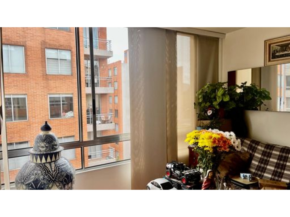 Apartamento en Venta en Conjunto Residencial Paseo del Pinar — foto 6