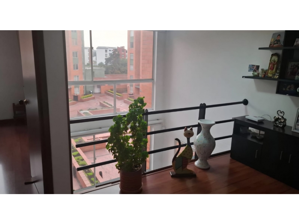 Apartamento dúplex en Venta en Parques de Modelia Reservado 2 — foto 3