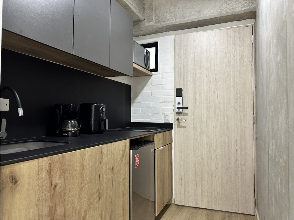 Apartaestudio en Venta en Living Juananmbu — foto 2
