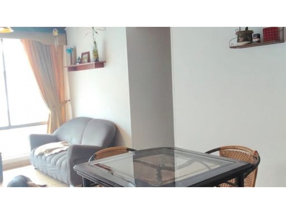Apartamento en Venta en Conjunto Residencial Techo II — foto 3