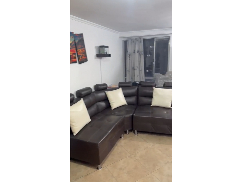 Apartamento en Venta en Torres de Bellavista