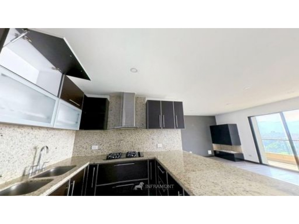 Apartamento en Venta en Conjunto Residencial Provenza Imperial — foto 2