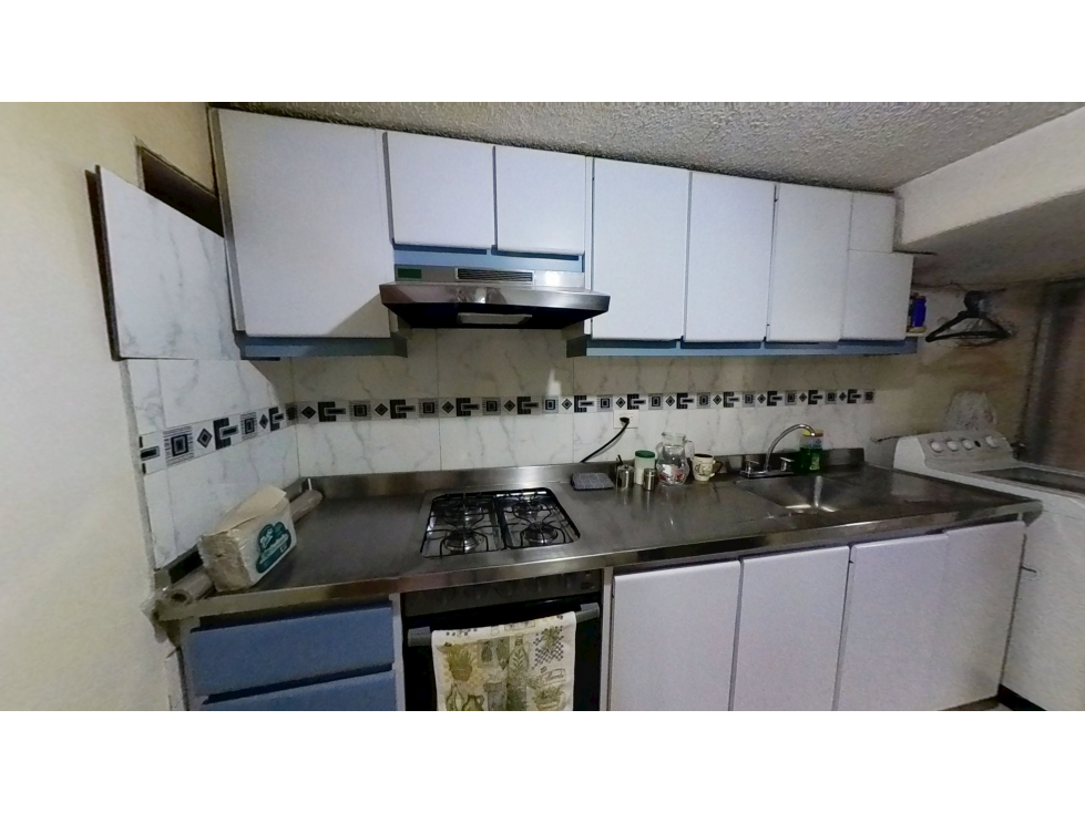 Apartamento en Venta en Edificio Carrera 33 — foto 3
