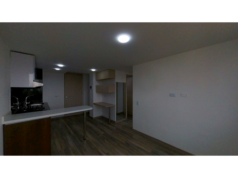 Apartamento en Venta en Torres De Vicino — foto 4