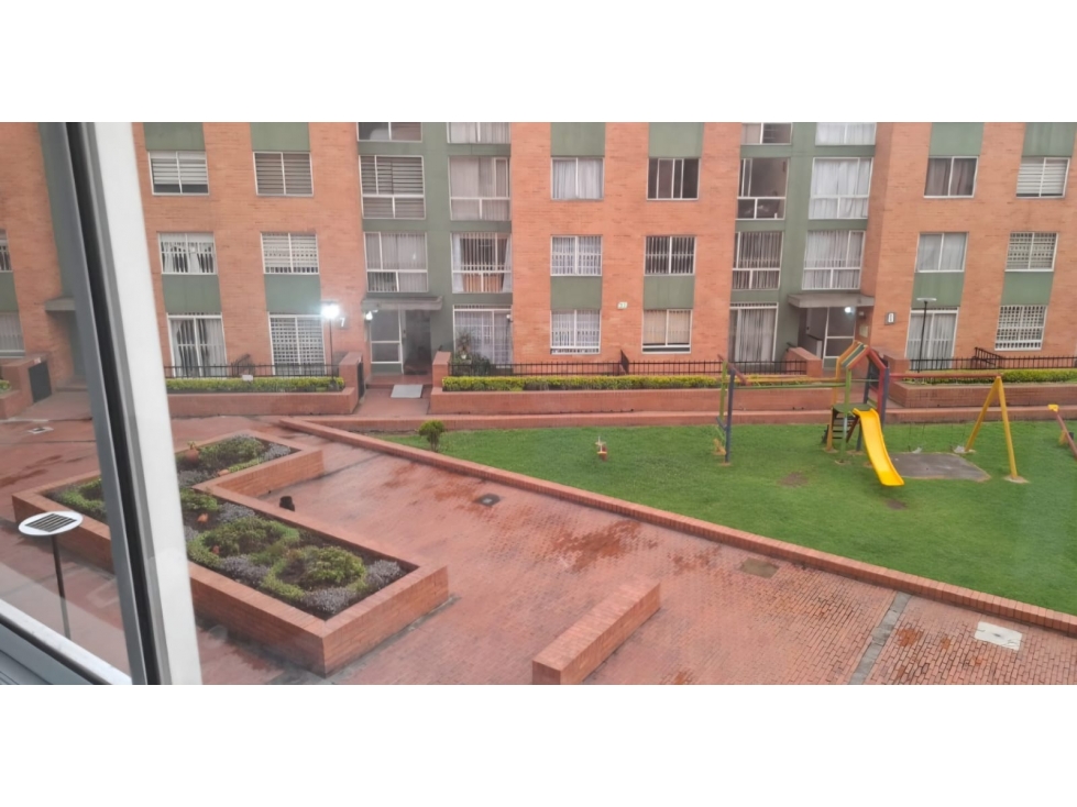Apartamento dúplex en Venta en Parques de Modelia Reservado 2 — foto 4
