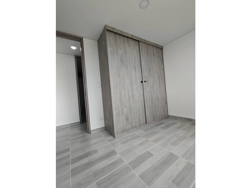 Apartamento Hacienda el Otoño Lagos de Torca — foto 6